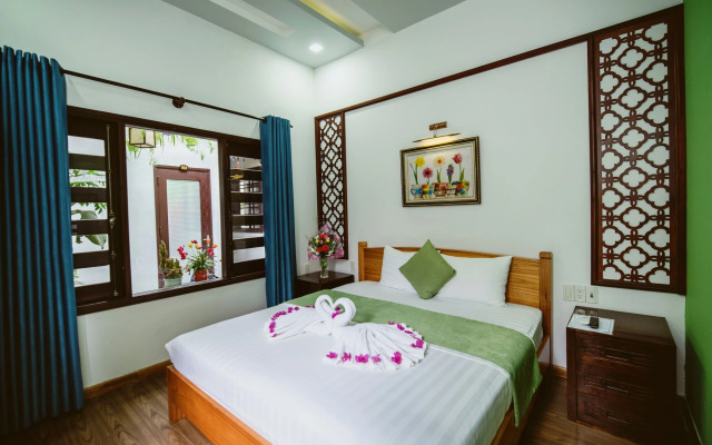 Tue Tam Villa