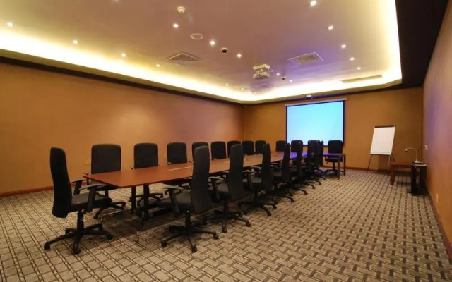 Ramada Paramaribo Princess Hotel