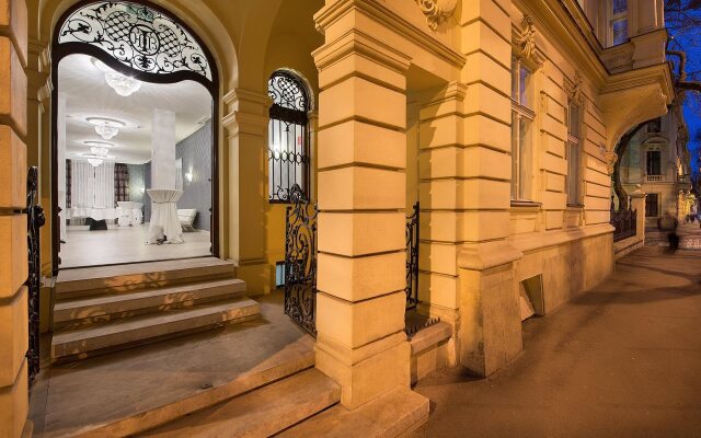 LOFT Hotel Bratislava