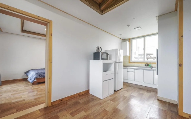 Goseong Maple Kids&spa&poolivilla