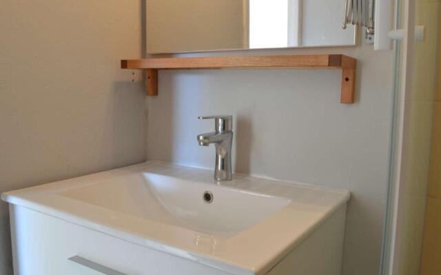 Appartement Port Camargue, 1 pièce, 4 personnes - FR-1-250-161