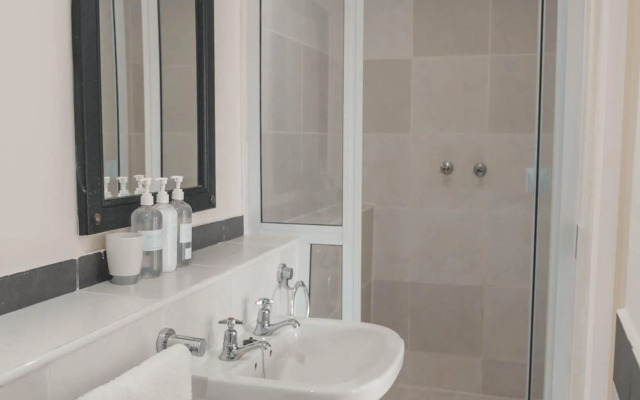 Beside Still Waters Boutique Hotel