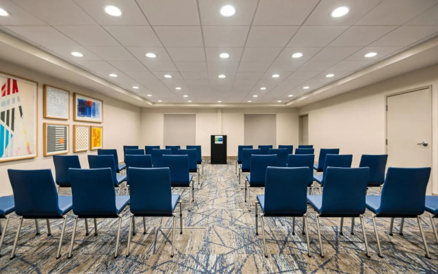 Holiday Inn Express McDonough by IHG