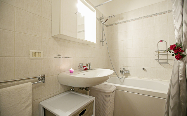 Appartamento Centro Storico Riva 2