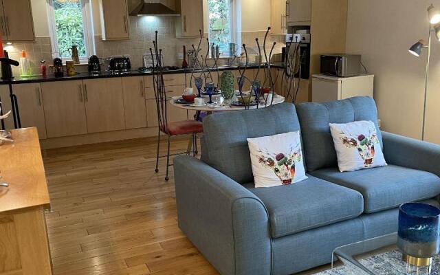 Trafford Bank Guest House