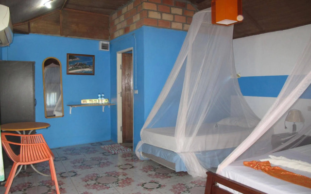 Klong Jark Bungalow