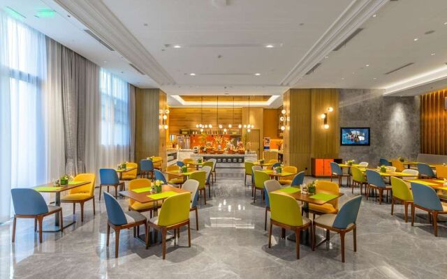 Hampton by Hilton Hefei Feidong Hotel