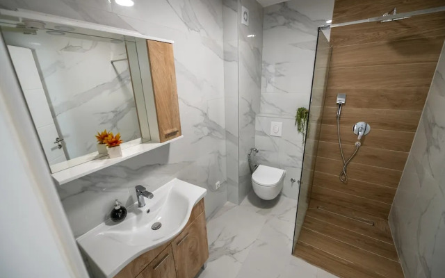 MM Residence Mostar