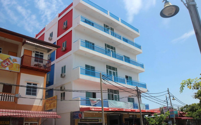 Royal Agate Beach Resort