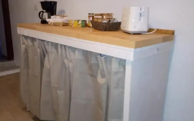 Central House Apartment