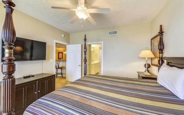 Treasure Island by Book That Condo