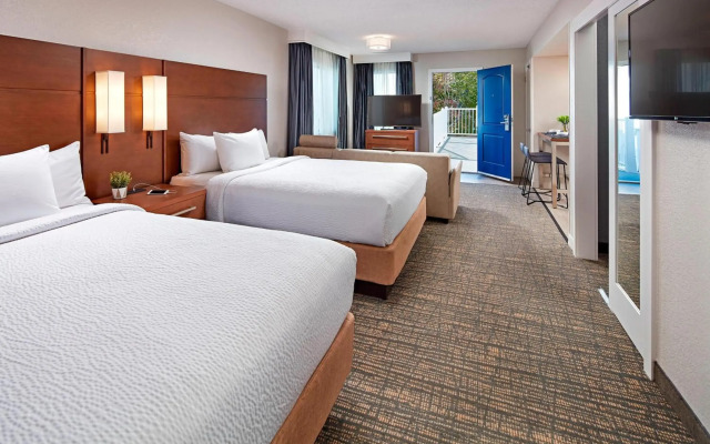 Residence Inn by Marriott Manhattan Beach