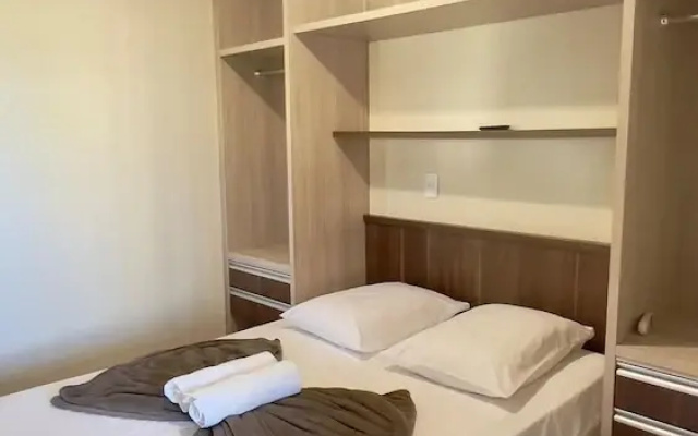AP 27 Ala Canto Gran Residencial Solavir