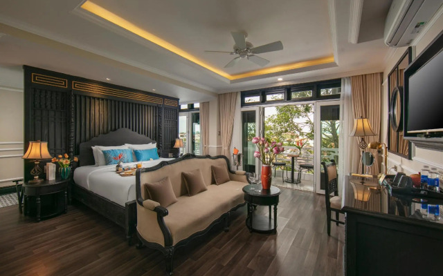 Hoi An Golden Holiday Hotel & Spa