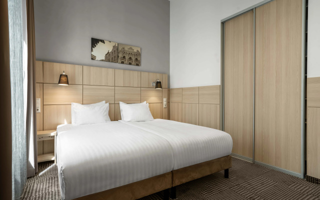 Wellton Centrum Hotel & Spa