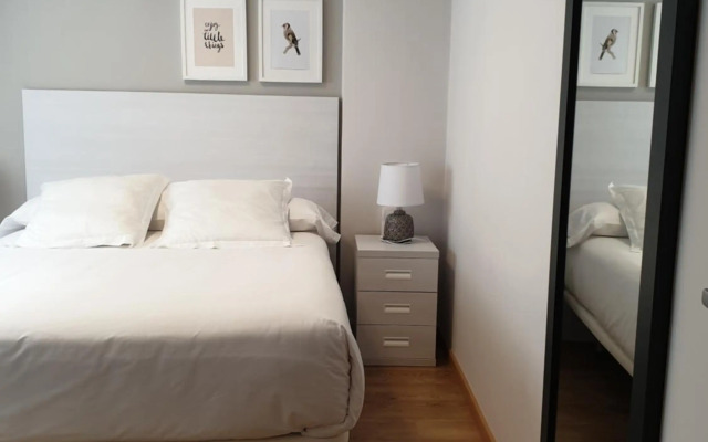 Apartamentos Porta Nova