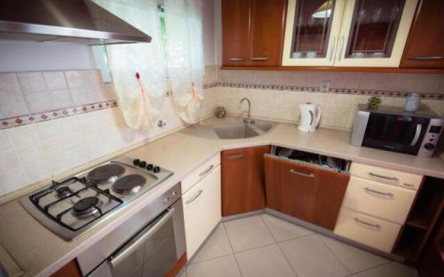 Ivano Apartments