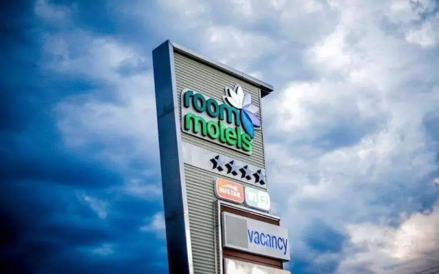 Stay Motel - Formerly Room Motels Gympie