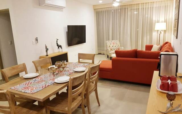 Cute 1 BR in amazing location by Happy Address