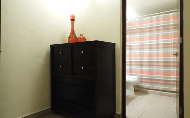 Casona San Cayetano Suites and Lofts