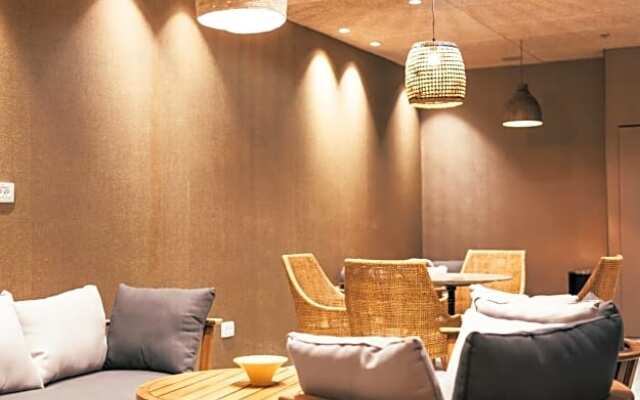 Even Derech by Smart Hotels