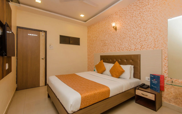 Hotel Golden Nest by OYO Rooms