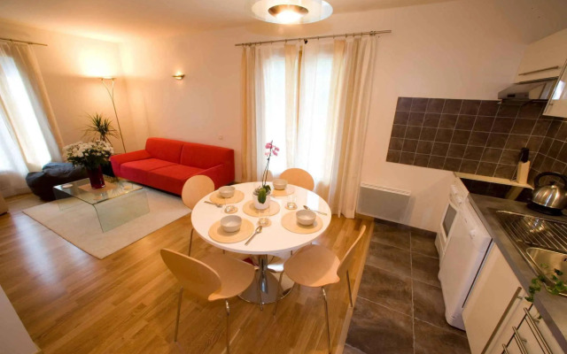 Hotel Eden Chamonix