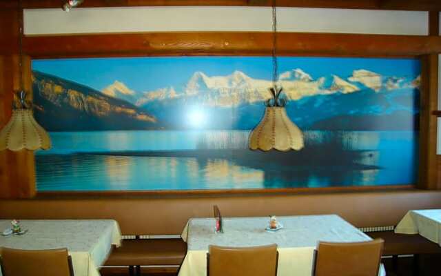 Hotel Milan B&B