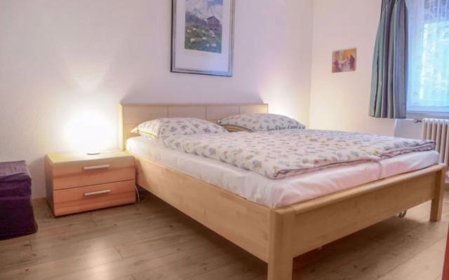 Apartment Viscaria Lommel 14077