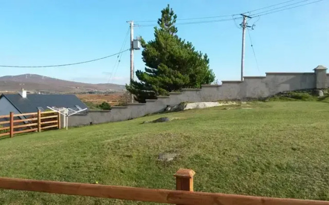 Bunbeg Holiday Homes