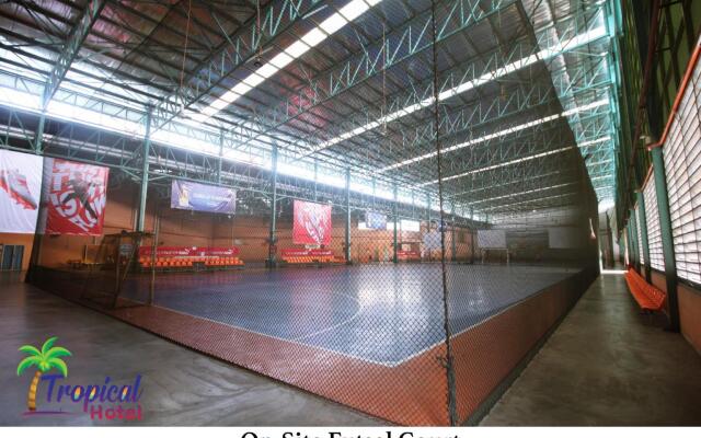 Tune Hotel - Kota Damansara