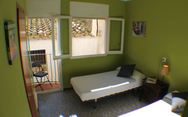 AGI Gloria Rooms