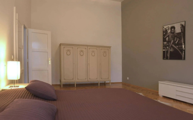 Apartments by Grand Hotel Praha