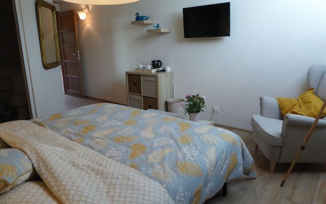 Ferme de la Grande Moucherolle