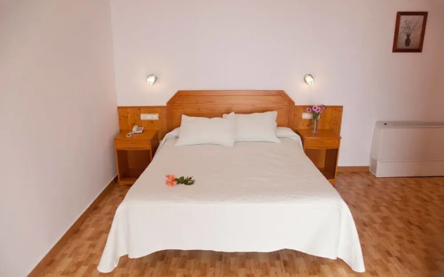 Hostal Mar de Frente