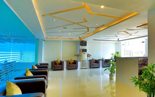 OYO Apartments Hitech City
