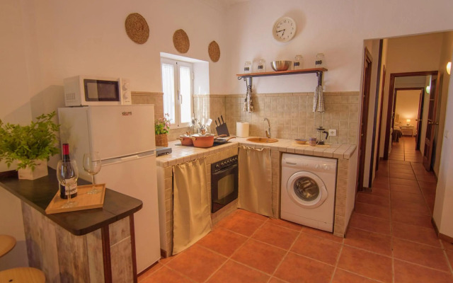 Apartamento El Socorro