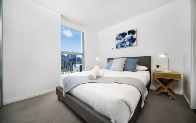 Astra Apartments - Docklands