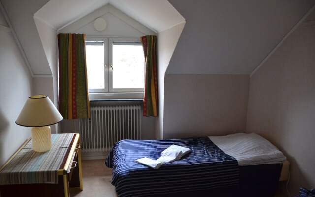 Hotell Älggårdsberget