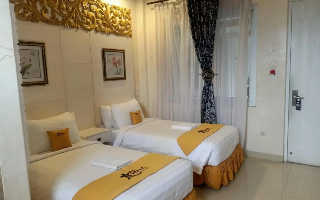 My Home @ Bali