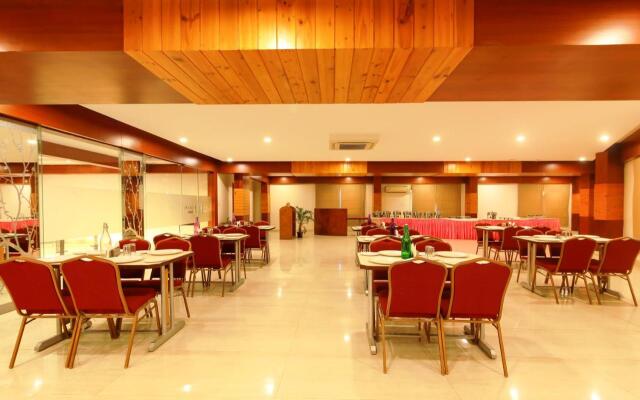 Icon Suites by Bhagini