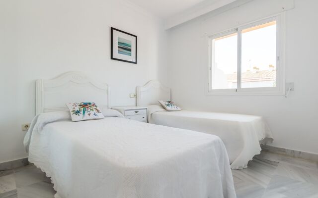 Puerto Banús Luxury Penthouse