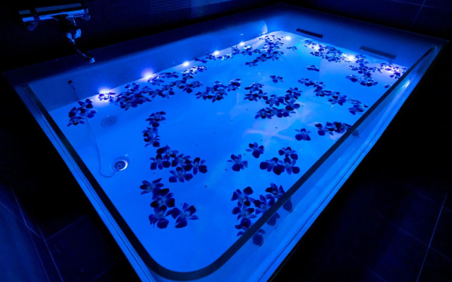 Hotel Lotus Koiwa (Adult Only)