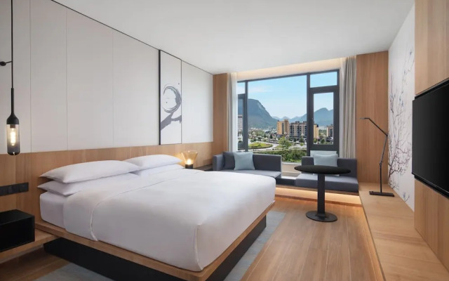 Fairfield By Marriott Bijie