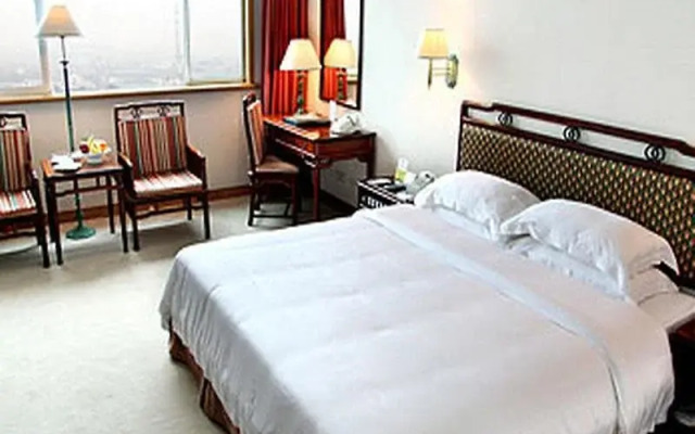Courtyard Yangzhou
