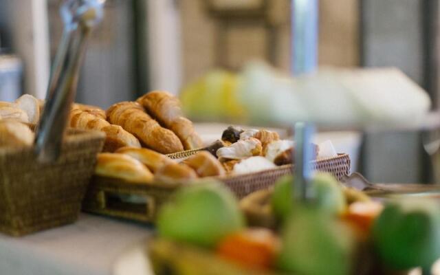 Hotel Museu Llegendes de Girona