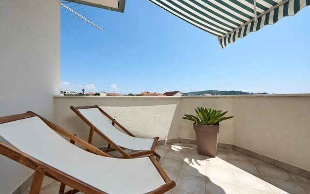 Apartmani Sara i Klara