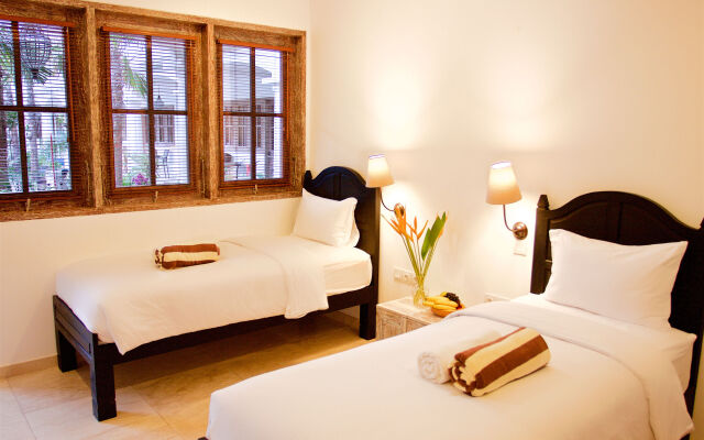OK Divers Resort & Spa