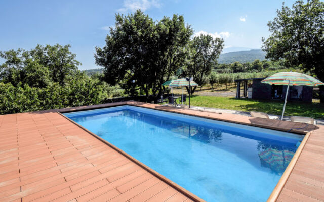 Locazione turistica Serena