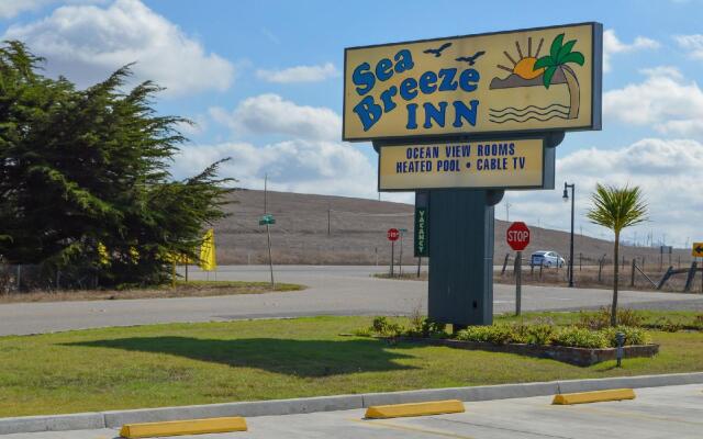 Sea Breeze Inn